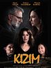 Kızım posteri