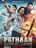 Pathaan posteri