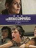Las buenas compañías posteri
