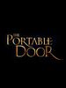 The Portable Door posteri
