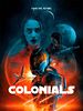 Colonials posteri