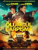 Ölümcül Çarpışma posteri