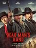 Dead Man's Hand posteri