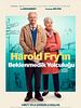 Harold Fry'ın Beklenmedik Yolculuğu posteri