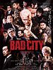 Bad City posteri
