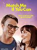 Match Me If You Can posteri