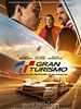Gran Turismo posteri