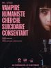 Vampire humaniste cherche suicidaire consentant posteri