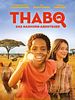 Thabo - Das Nashorn-Abenteuer posteri