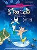 Sirocco et le royaume des courants d'air posteri