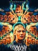 Woman In The Maze posteri