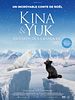 Kina & Yuk : renards de la banquise posteri