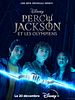 Percy Jackson And The Olympians posteri