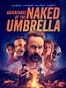 Adventures of the Naked Umbrella posteri