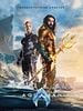 Aquaman ve Kayıp Krallık posteri