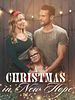 A Christmas in New Hope posteri