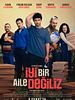 İyi Bir Aile Değiliz posteri