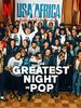The Greatest Night In Pop posteri