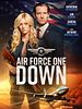 Air Force One Down posteri