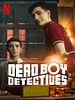 Dead Boy Detectives posteri