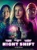 Night Shift posteri