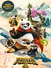 Kung Fu Panda 4 posteri