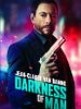 Darkness of Man posteri