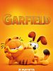Garfield posteri