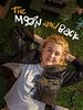 The Moon & Back posteri