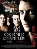 Oxford Cinayetleri posteri