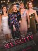 Sex and the City posteri
