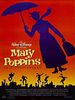 Mary Poppins posteri