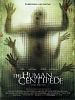 The Human Centipede posteri