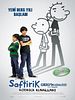 Saftirik Greg'in Günlüğü: Rodrick Kuralları posteri