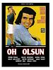 Oh Olsun posteri