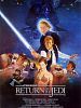 Yıldız Savaşları: Jedi’nin Dönüşü posteri