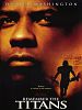 Unutulmaz Titanlar posteri