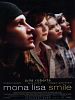 Mona Lisa Gülüşü posteri