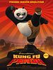 Kung Fu Panda posteri