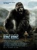 King Kong posteri
