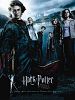 Harry Potter ve Ateş Kadehi posteri