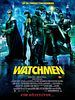 Watchmen posteri