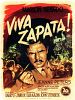 Viva Zapata! posteri