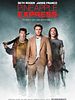 Pineapple Express posteri