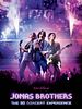 Jonas Brothers: Üç Boyutlu Konser Deneyi posteri