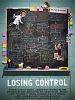 Losing Control posteri