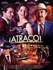 ¡Atraco! posteri