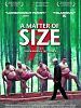 A Matter Of Size posteri