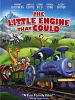 The Little Engine That Could posteri
