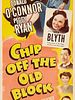 Chip Off the Old Block posteri